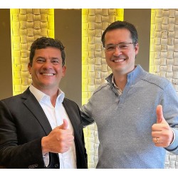 Nos Bastidores da Política 04 11 2022 Haroldo Wöhl